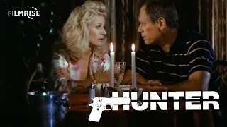Hunter - Season 3, Episode 19 - Crossfire - Full Episode