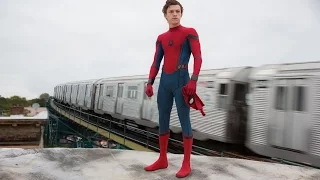 Spider-Man: Homecoming - Trailer 1