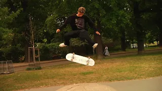 FLYTECC FOOTY + BONUS CLIPS (RAW)