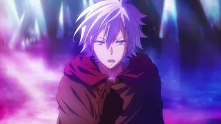 || AMV || No Game No Life Zero - Whispers In The Dark