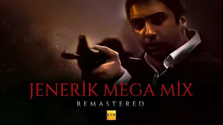 Kurtlar Vadisi Jenerik Mega Mix | Remastered #kurtlarvadisi