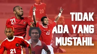 Keren Banget! Inilah Pemain Indonesia yang Membobol Gawang Klub Raksasa Eropa