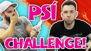 EXTRÉMNÍ PSÍ CHALLENGE! w/ Pedro | HouseBox