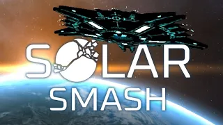 ОГЛЯД НА ГРУ SOLAR SMASH #ігри #птах #майнкрафт #solar #smash
