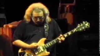 Death Don't Have No Mercy (2 cam) - Grateful Dead - 10-9-1989 Hampton, Va. (set2-07)