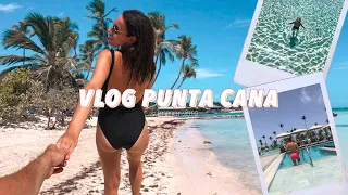 VLOG PUNTA CANA ⎹ LOPESAN COSTA BAVARO ⎹ REPUBLICA DOMINICANA