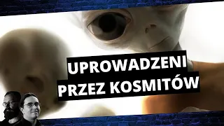 UFO - najsławniejsze uprowadzenia - Betty & Barney Hill, Antonio Villas Boas, Travis Walton