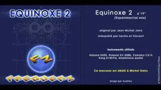 Equinoxe 2 (experimental mix)