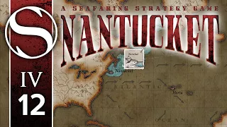 #12 Nantucket - Nantucket Gameplay [Steejo IV]