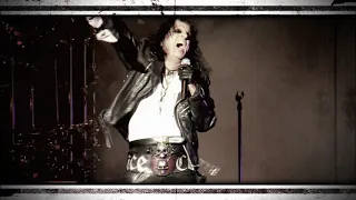 Alice Cooper / Royal Arena 25. september