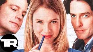 Top 10 Best Bridget Jones Moments