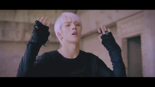 Special Clip 몬스타엑스MONSTA X   네게만 집착해Stuck MV