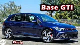 Contemplating in the 2023 Volkswagen Golf GTI S – DM Review | Test Drive