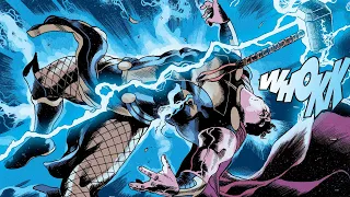 Immortal Thor Versus Roxxon Thor! | Immortal Thor (Part 10)