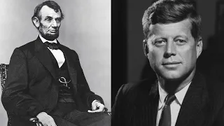 Cuộc đời trùng hợp kỳ lạ của Tổng thống Mỹ Lincoln và Kennedy