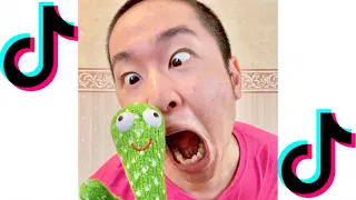 Sagawa1gou funny video 😂😂😂 | SAGAWA Best TikTok December 2021 Part 51