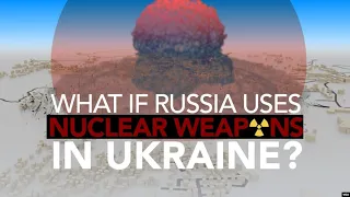 What If Russia Uses Nuclear Weapons in Ukraine? | VOANews