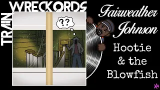 TRAINWRECKORDS: "Fairweather Johnson" by Hootie & the Blowfish