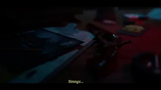 STRANGE | Unreal Engine 5 | Cinematic Short Film.
