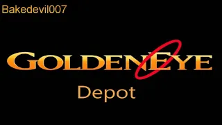 Depot Goldeneye (N64) Music Extended