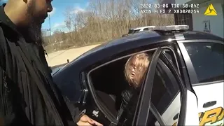 Woman with autism confronted by police more than once, but with different outcomes