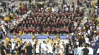 5th Quarter | State Fair Classic - PVAMU vs. Grambling (2023) [4K]