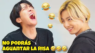 1 HORA de los MEJORES MOMENTOS de BTS 💜Si AMAS a BTS tienes que ver este video 💕