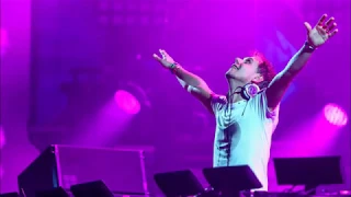 Armin van Buuren - Live @ Sublime, Sydney (23.01.2004)