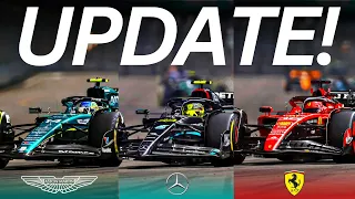 BIGGEST UPGRADES to Expect in Japanese GP! | F1