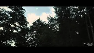 Melancholia - Official Trailer [HD]