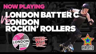 5N - Batter C v Rockin Rollers