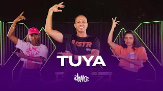 TUYA  - Rosalía | FitDance (Choreography)