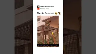 monkey's business 😂||business king🐒||#shorts #comedy #viral #trending