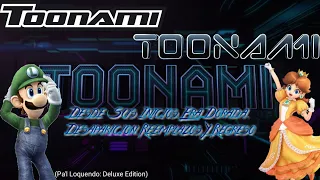 (Loquendo/Documental) Toonami: Desde Sus Inicios, Salida Del Aire, Cambios Y Actualidad