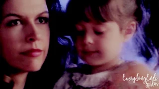 There Are No Goodbyes || Charmed || In Memory of Brittney