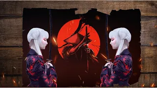 Обзор игры Ронин: последний самурай
