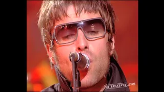 Oasis "My Generation" (2005)