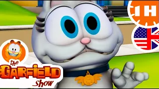 🐈 A rival for Garfield ?! 🐈- Garfield complete episodes 2023