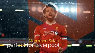 🔥🔥There's an another Mohamed Salah making waves right now and he could be perfect for Liverpool