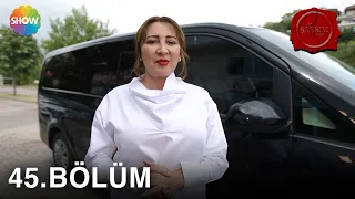 Bir Şansım Olsa 45.Bölüm | 19 Haziran 2021