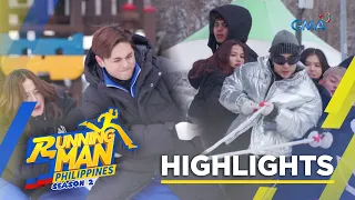 Running Man Philippines 2: Team Kap, napagtulungan ng mga kulelat! (Episode 8)