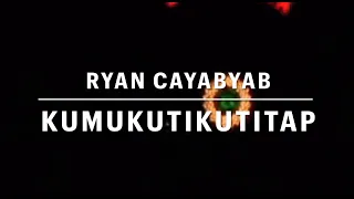 0317 Kumukutikutitap - Ryan Cayabyab /Joey Albert (Karaoke)