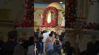 💖Coroação de nossa senhora de Fátima 💖Coronation of Our  Lady  of Fátima 💖