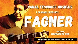 Fagner - Os Melhores Sucessos do Passado