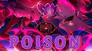 Poison (Hazbin Hotel EPIC ORCHESTRAL ARRANGEMENT)