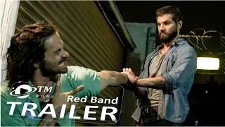 Upgrade (2018) Official Red Band Film Trailer 1080p