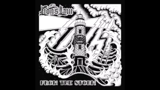 Lion's Law - Give Back The Glory