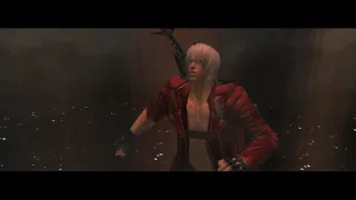 dmc3 Завоевание ада