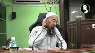 Baca Rukun Qauli Perlahan - Ustaz Azhar Idrus