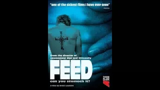 Inside Movies Galore Ep. 66: director Brett Leonard's Feed - 2005